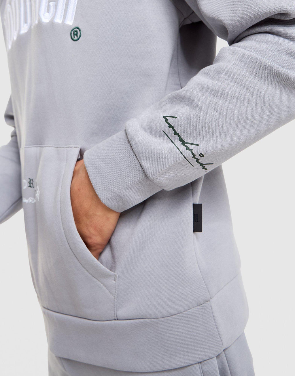 Heat V3 Hoodie