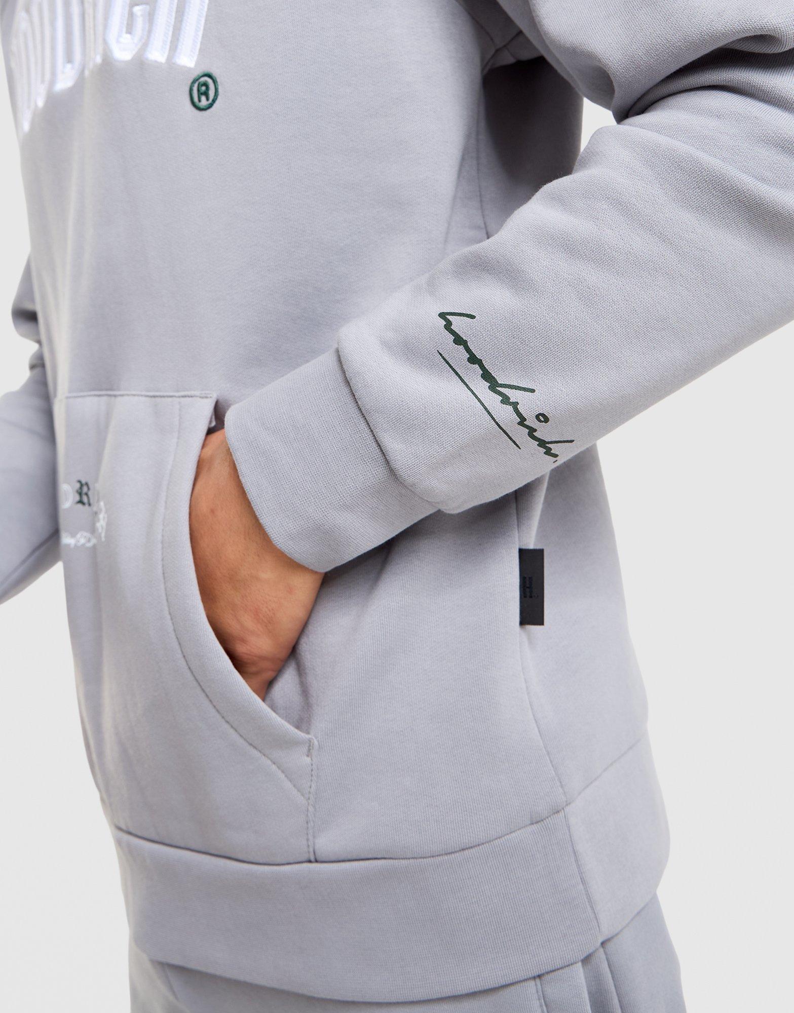 Heat V3 Hoodie