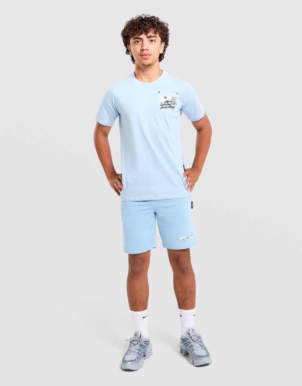 Lynk Shorts Junior's