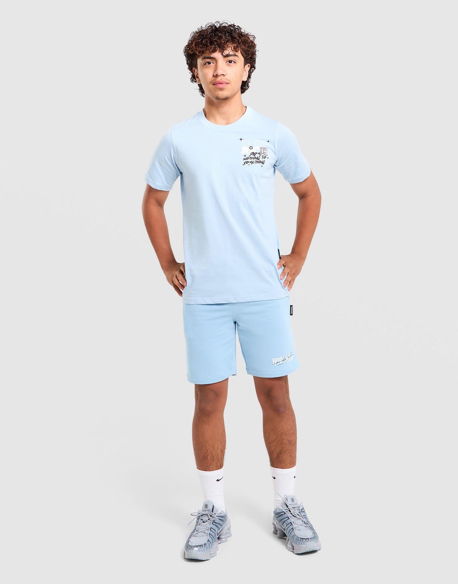Lynk Shorts Junior's