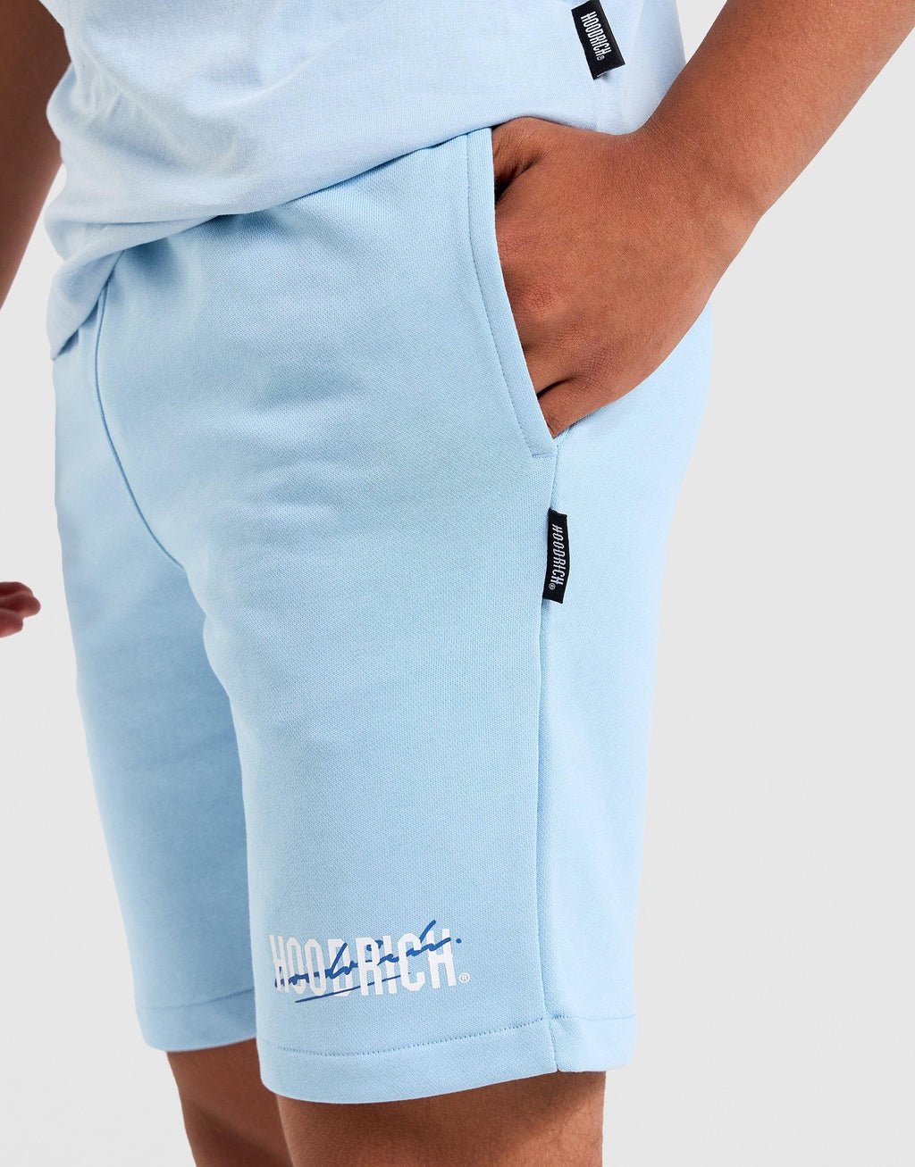 Lynk Shorts Junior's