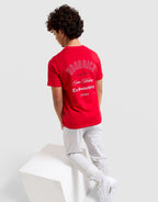 Lynk T-Shirt Junior's
