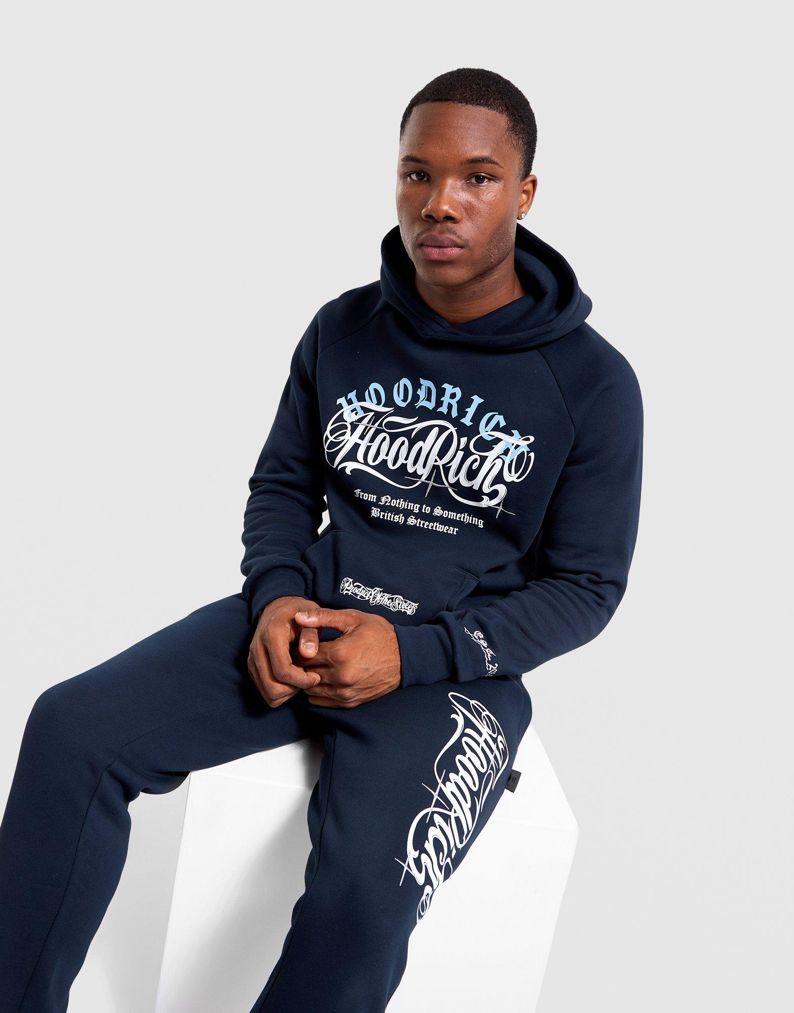 Legado V2 Hoodie