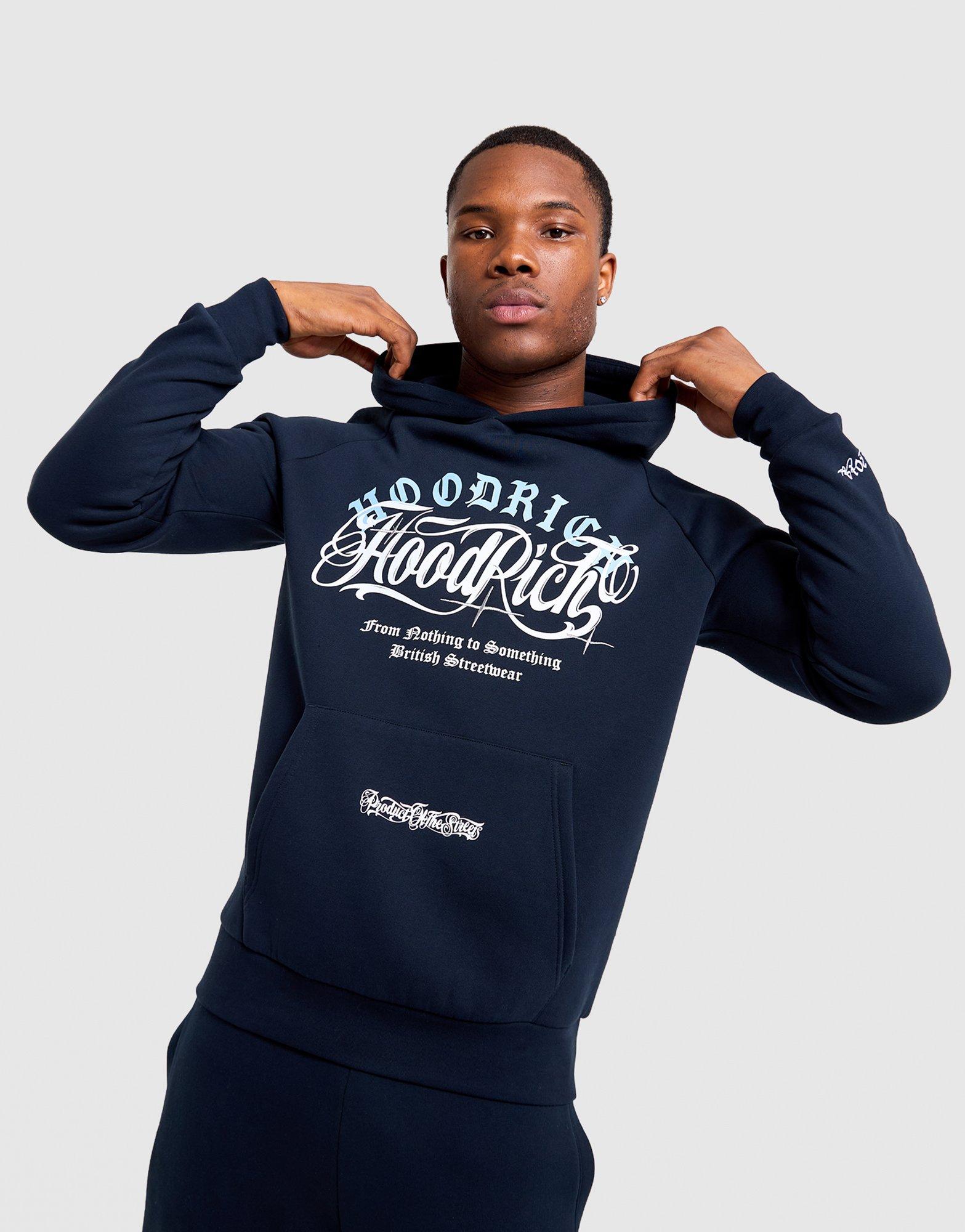Legado V2 Hoodie