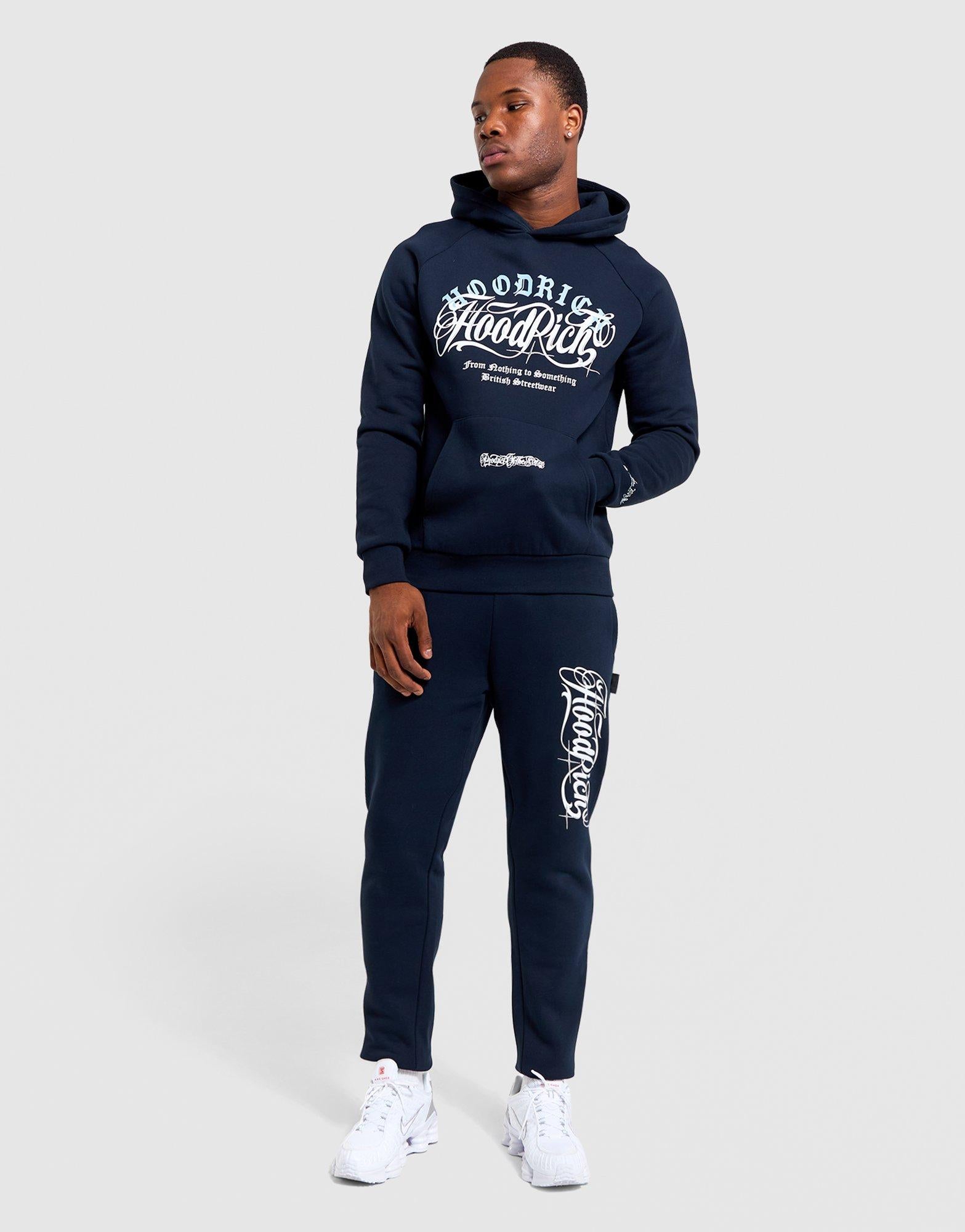 Legado V2 Hoodie