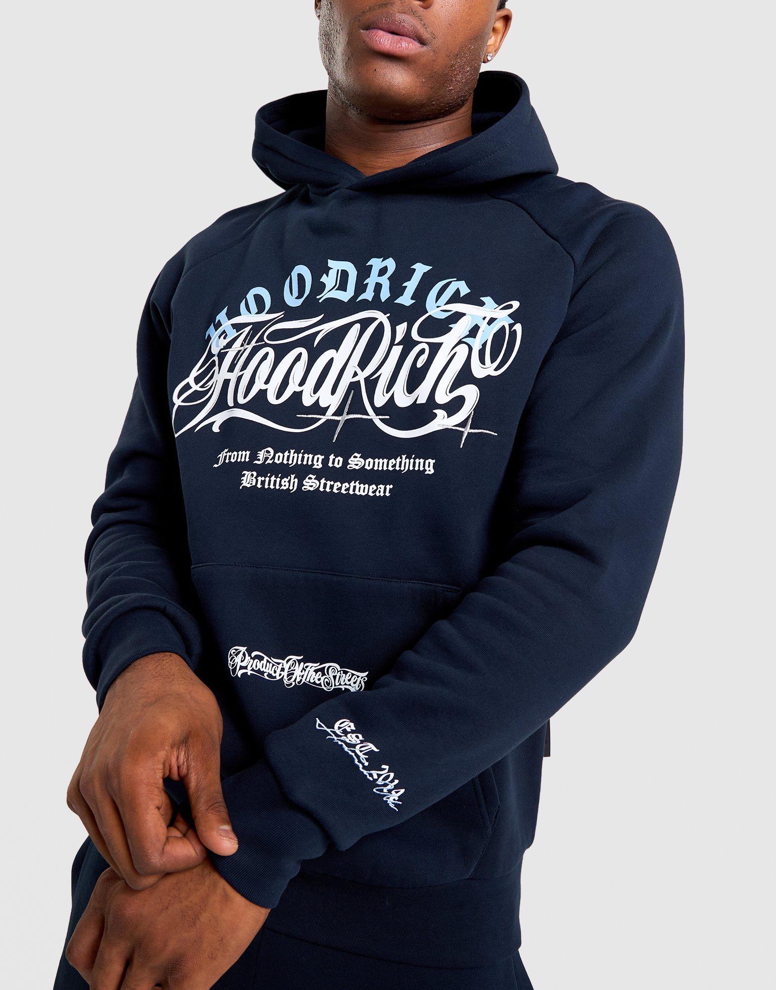 Legado V2 Hoodie