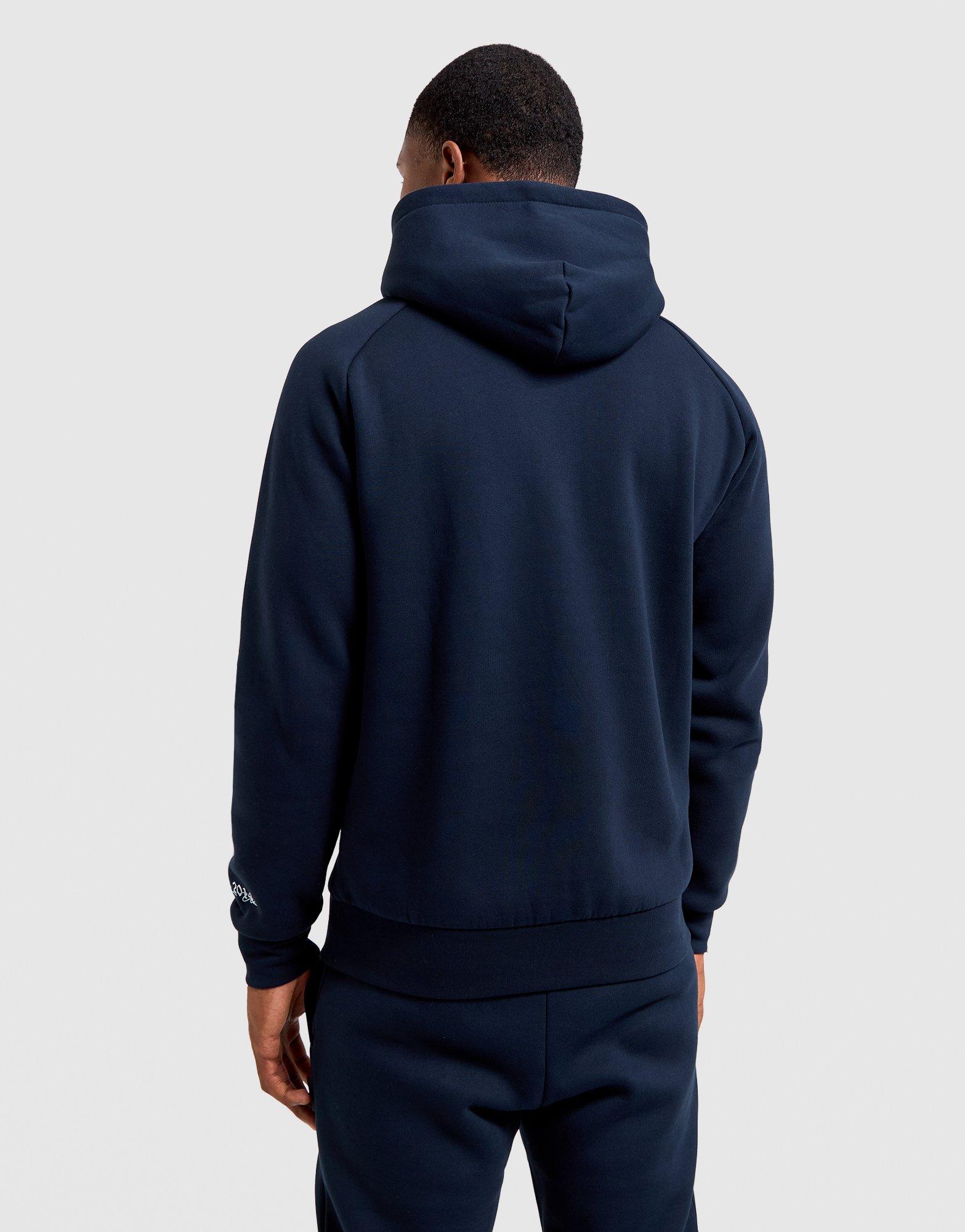 Legado V2 Hoodie