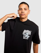 Fortune Graphic T-Shirt