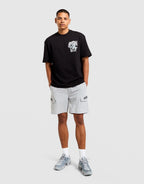 Fortune Graphic T-Shirt