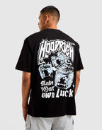 Fortune Graphic T-Shirt