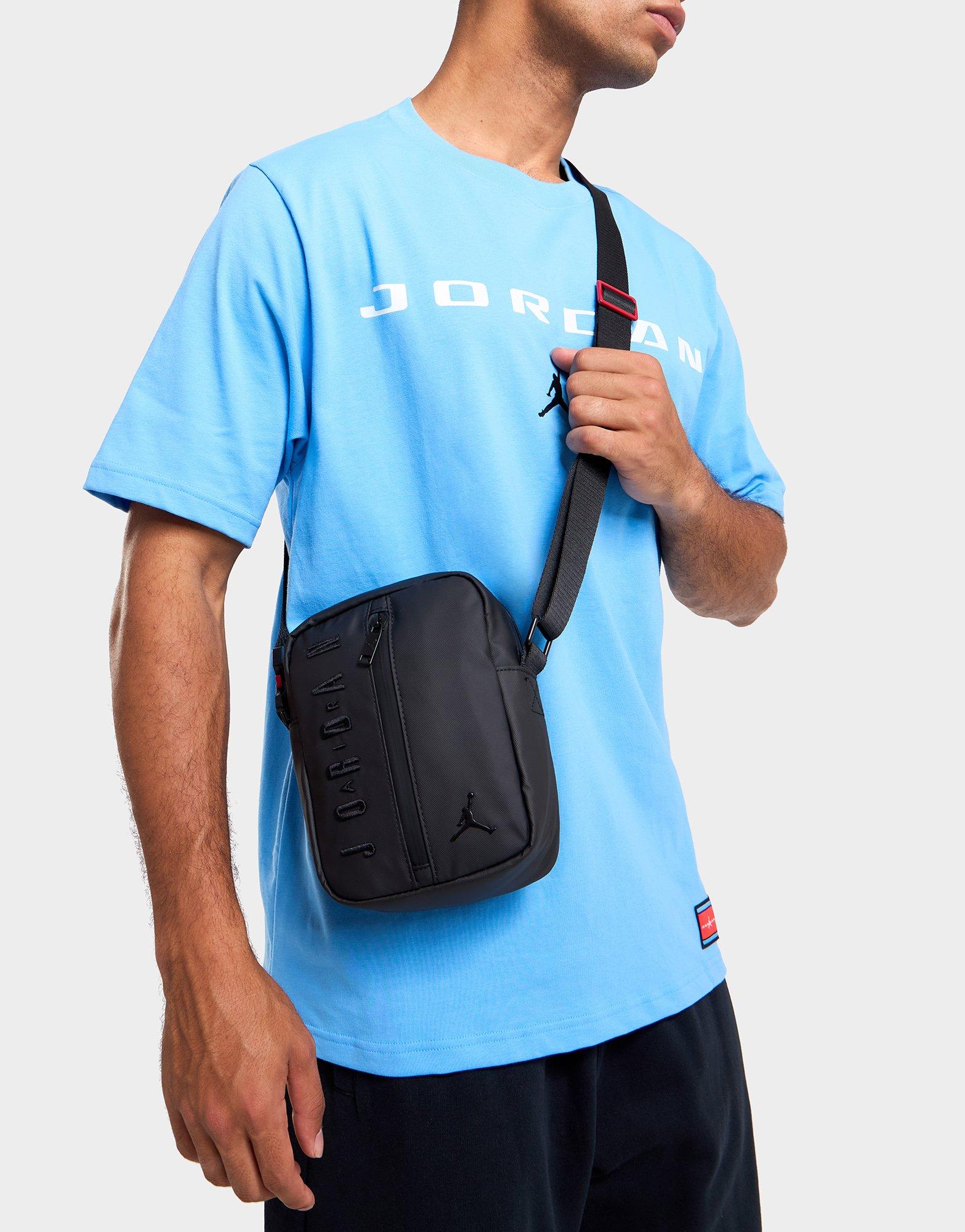 Tactical Crossbody Bag