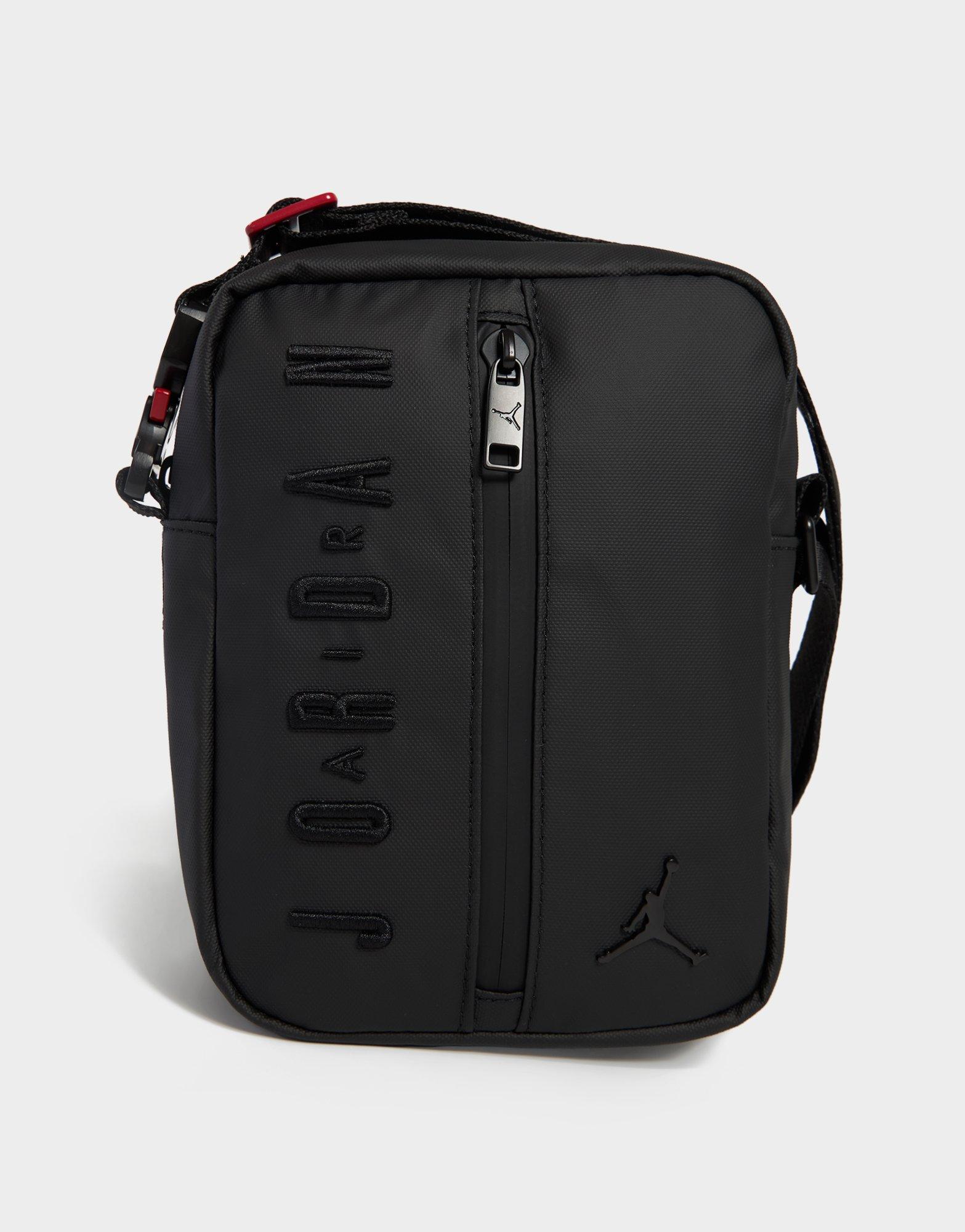Tactical Crossbody Bag