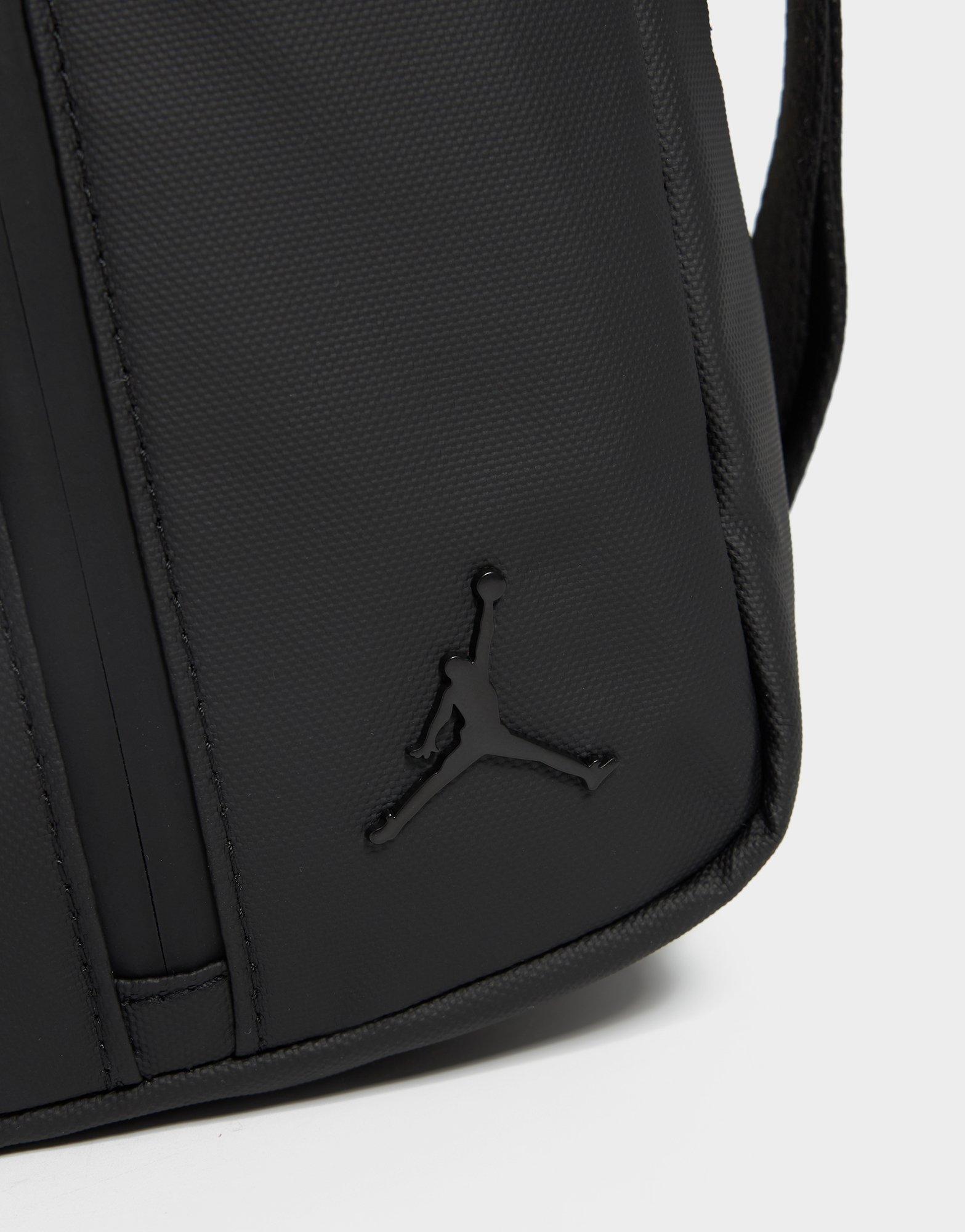 Tactical Crossbody Bag