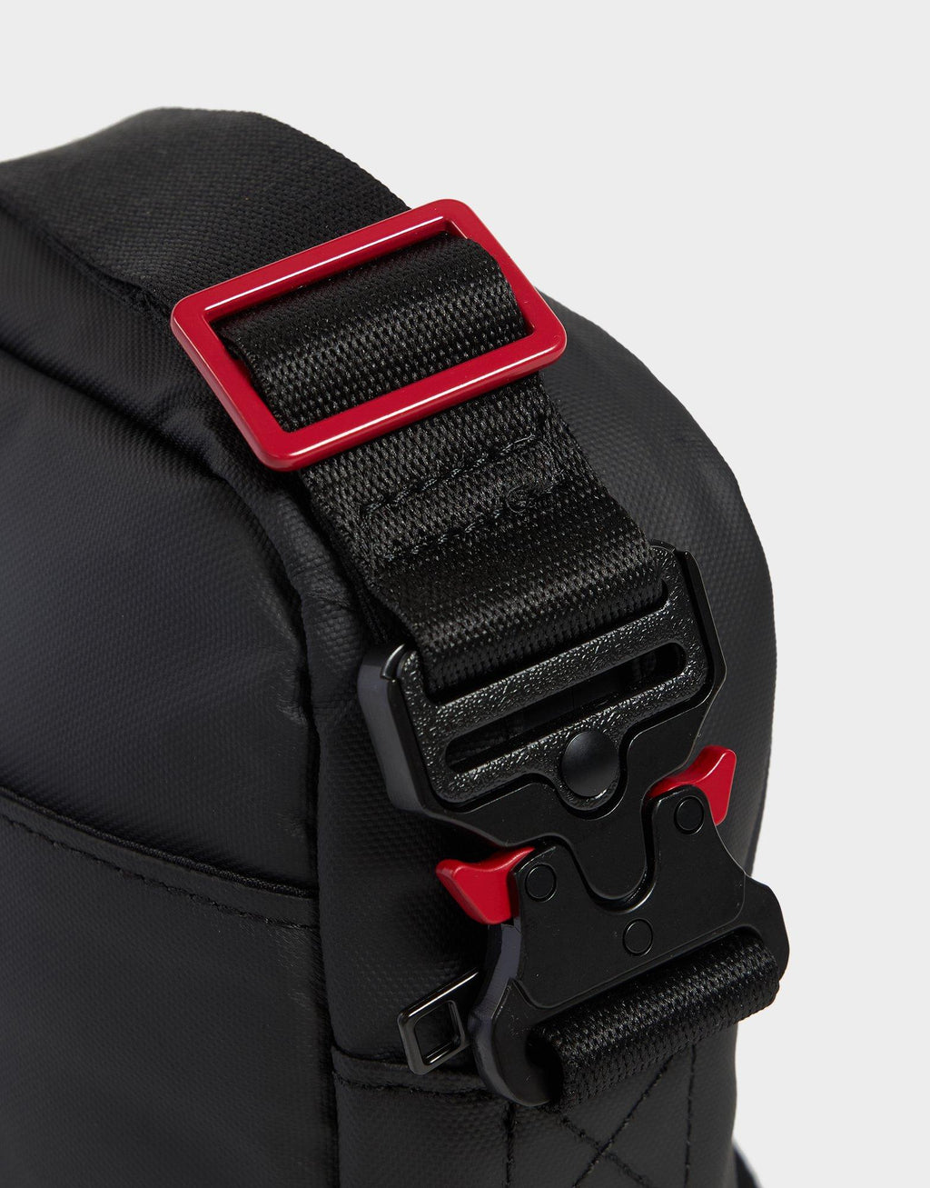 Tactical Crossbody Bag