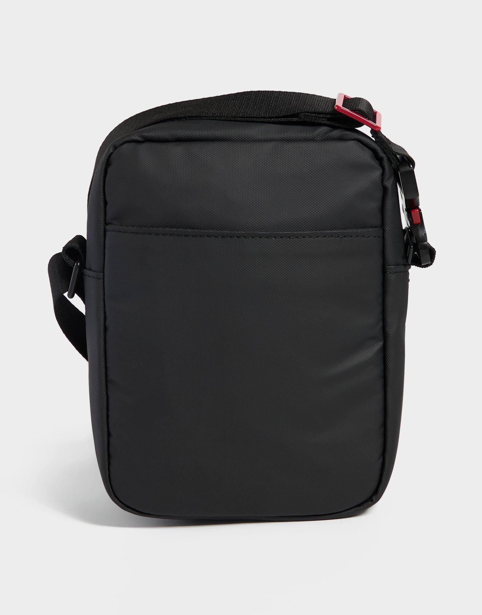 Tactical Crossbody Bag