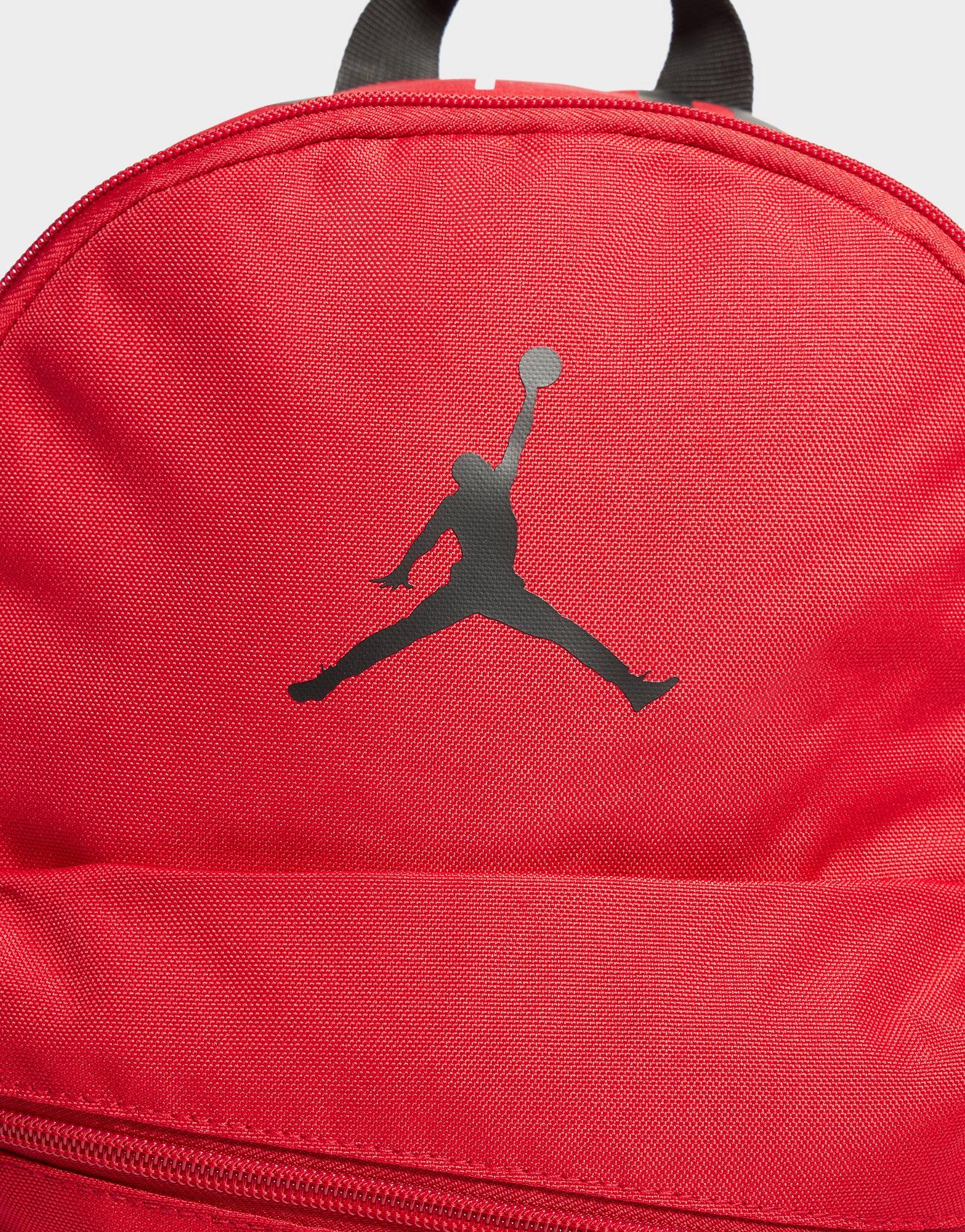 Mini Jumpman Backpack Kid's
