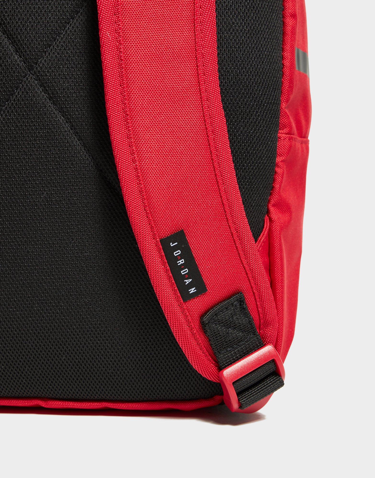 Mini Jumpman Backpack Kid's