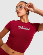 Muse Tie-Back Top