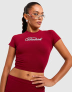 Muse Tie-Back Top