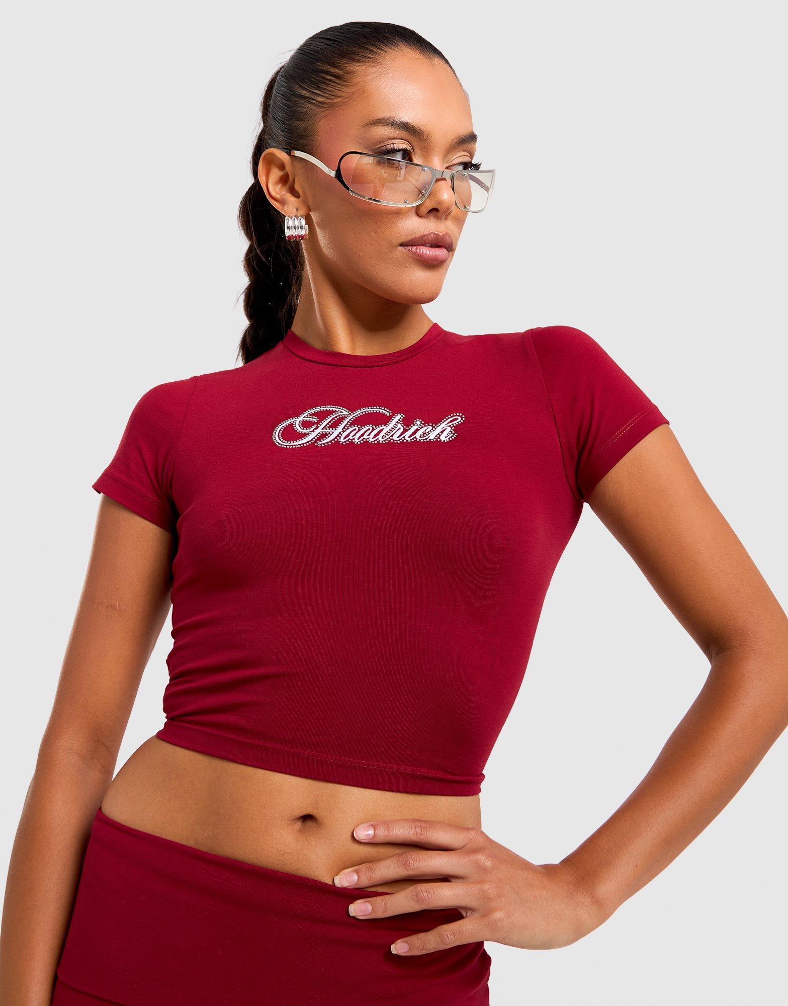 Muse Tie-Back Top