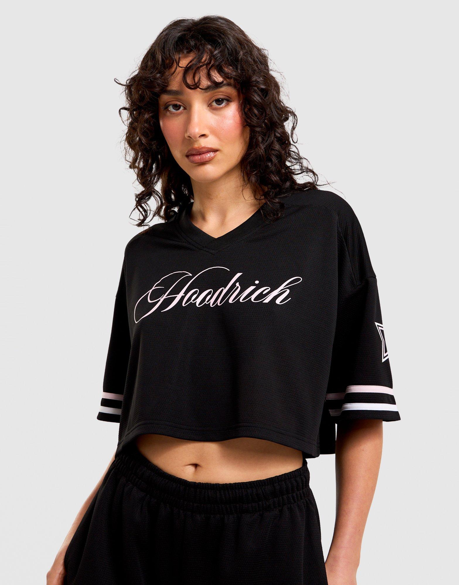 Stars Mesh Top