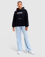 Calor Oversized Hoodie