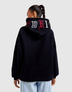 Calor Oversized Hoodie