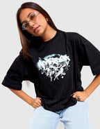 Cherub Oversized T-Shirt