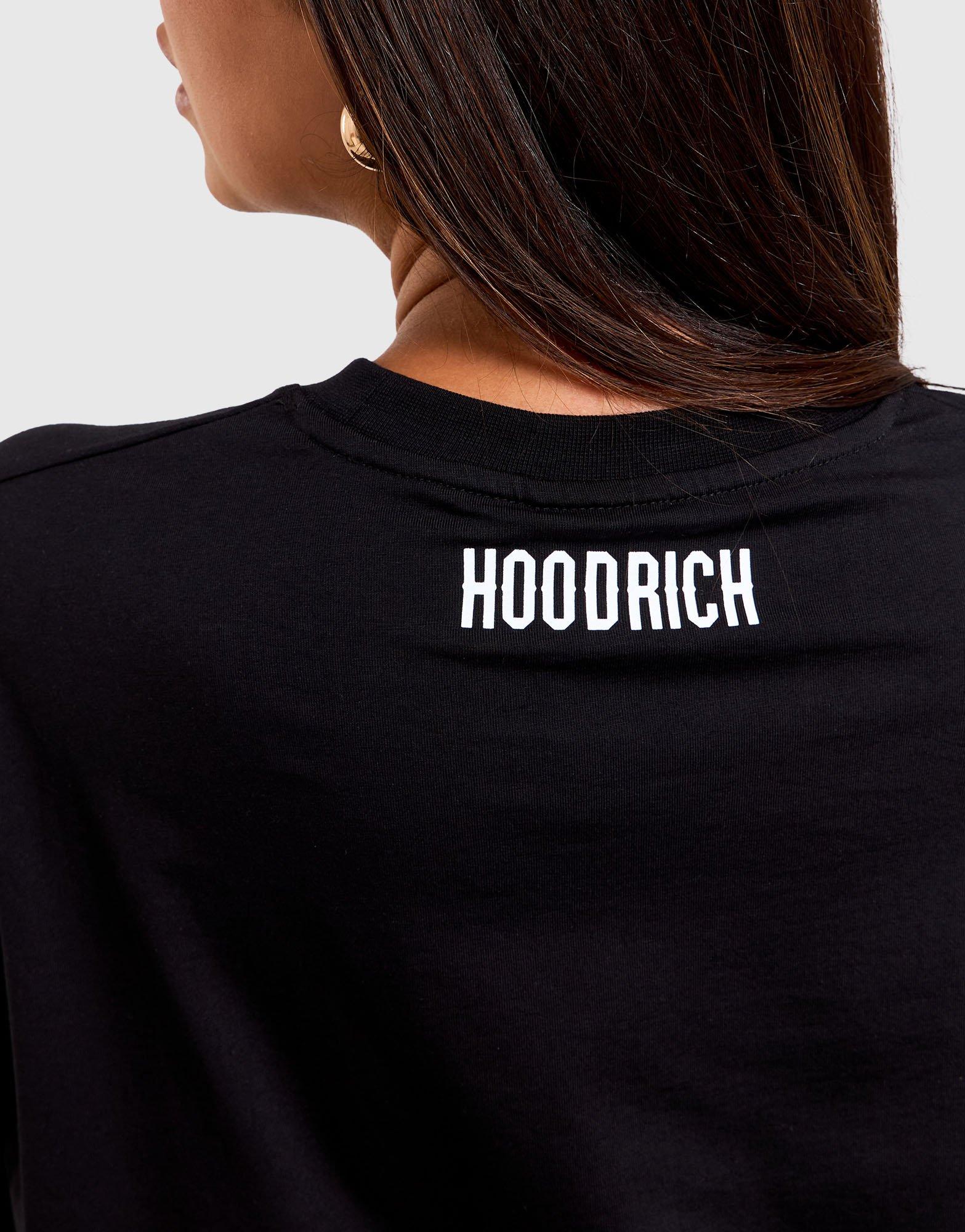 Cherub Oversized T-Shirt