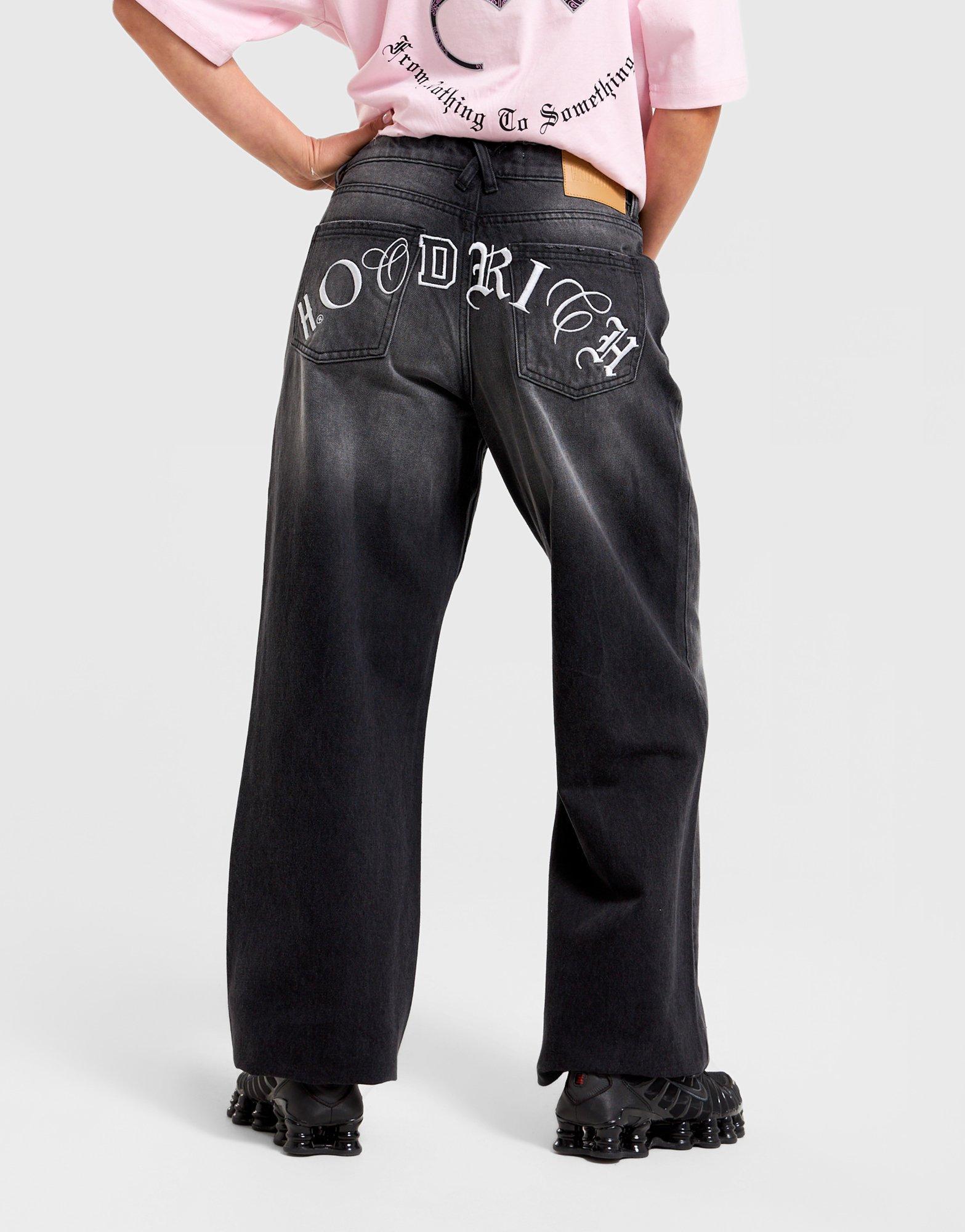 Calor Denim Jeans