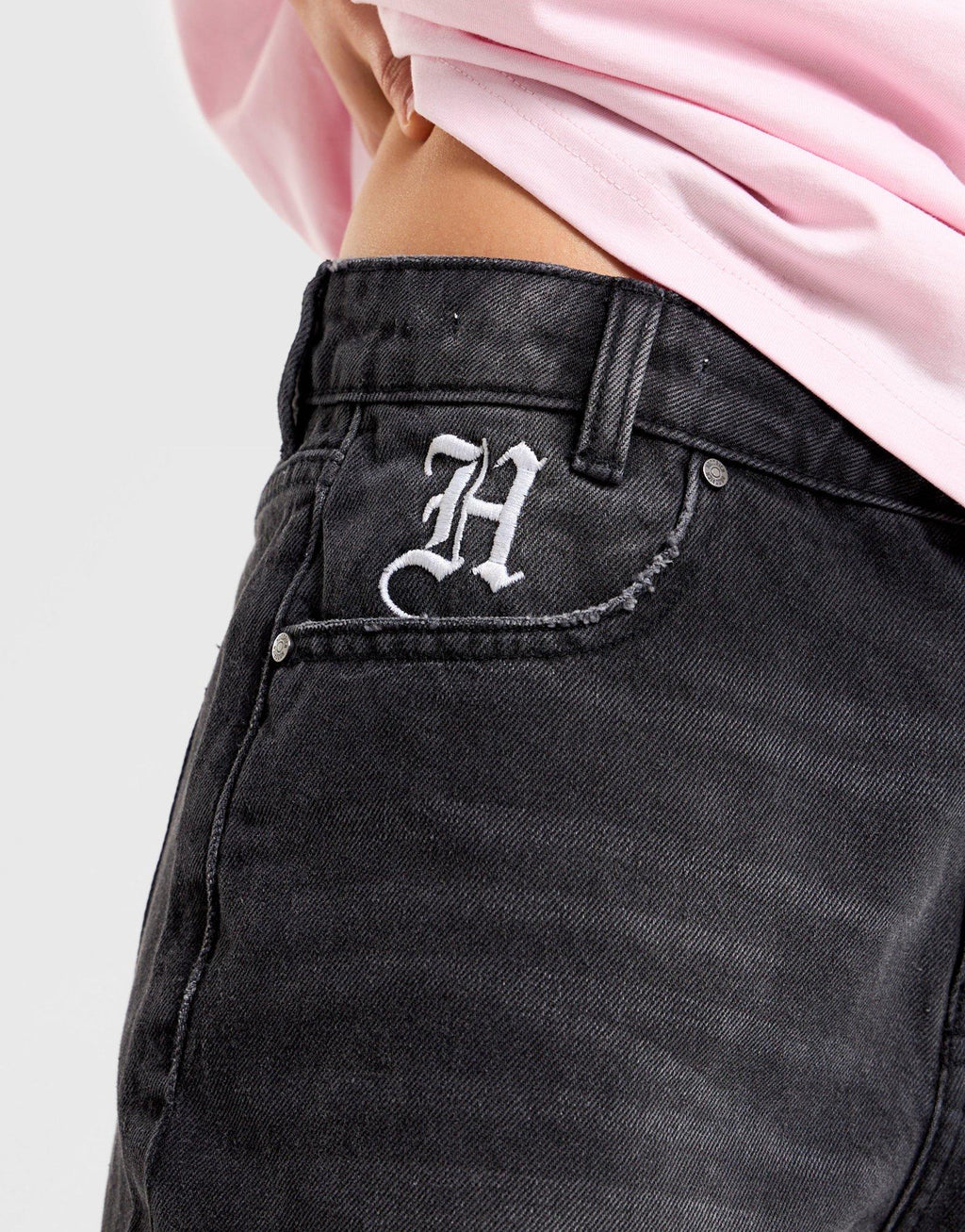 Calor Denim Jeans