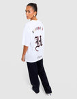 Calor Oversized T-Shirt