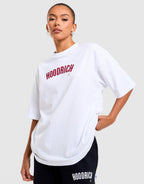 Calor Oversized T-Shirt