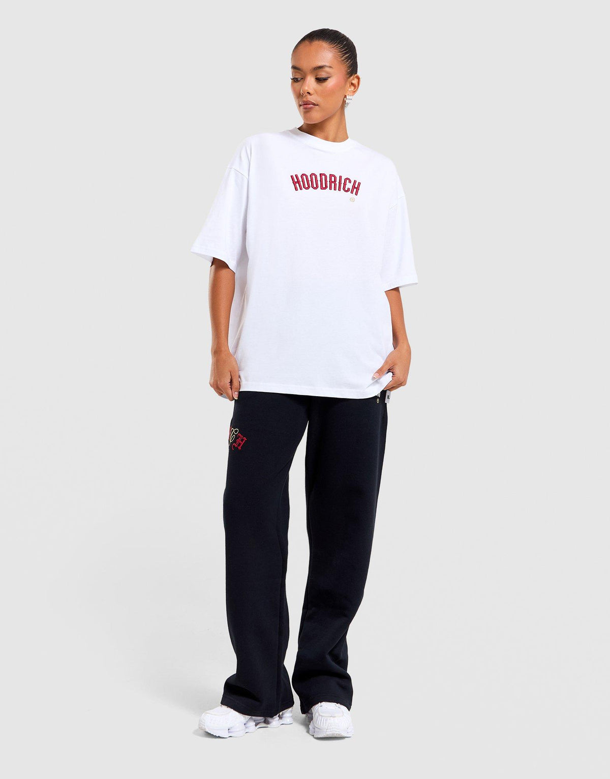 Calor Oversized T-Shirt