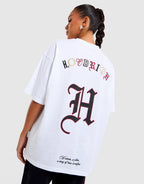 Calor Oversized T-Shirt