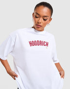 Calor Oversized T-Shirt
