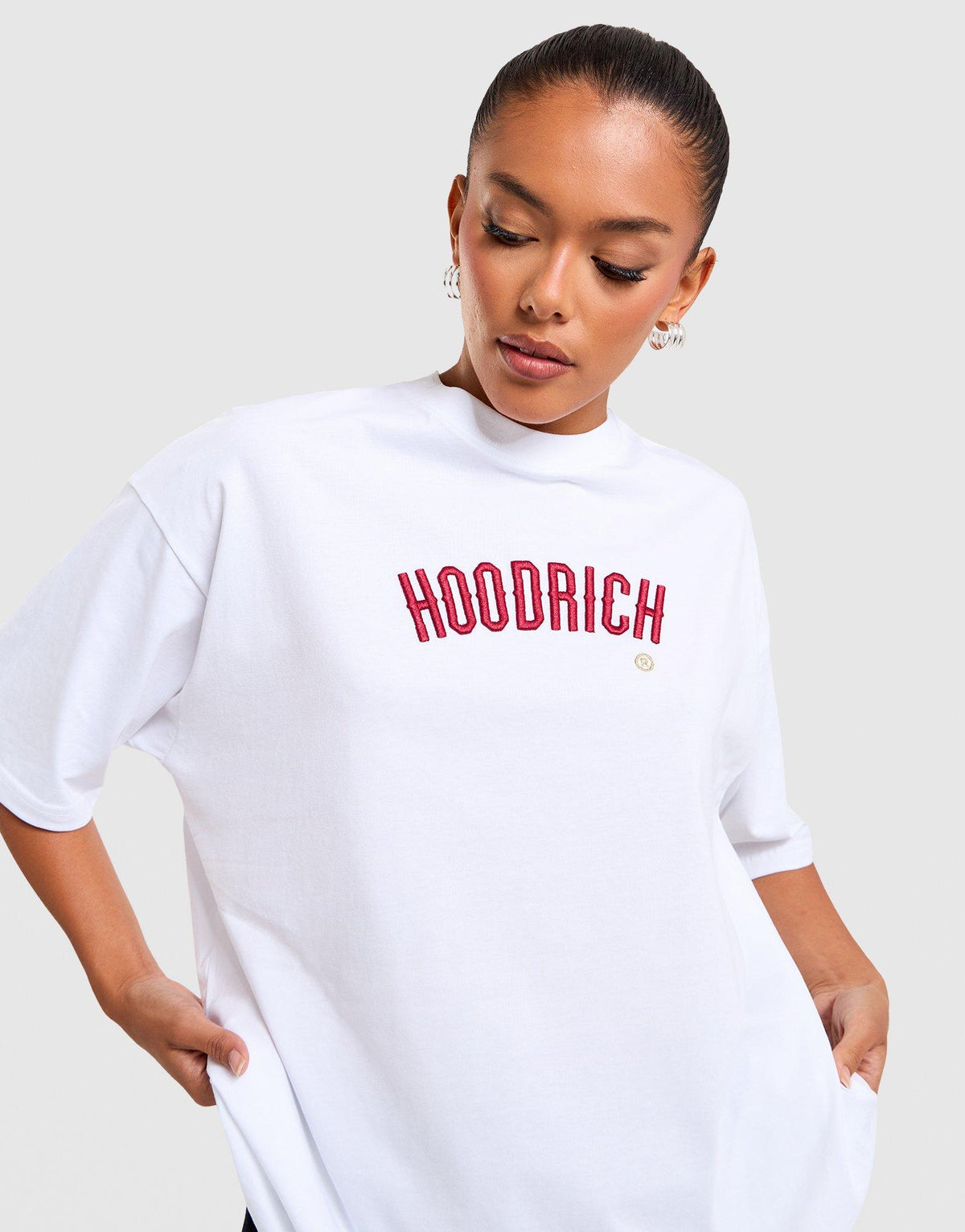 Calor Oversized T-Shirt