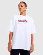 Calor Oversized T-Shirt