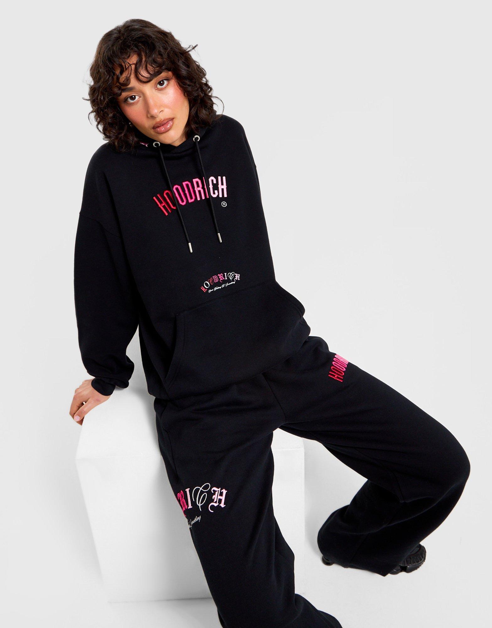 Calor Oversized Hoodie