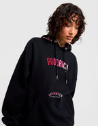 Calor Oversized Hoodie