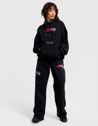 Calor Oversized Hoodie
