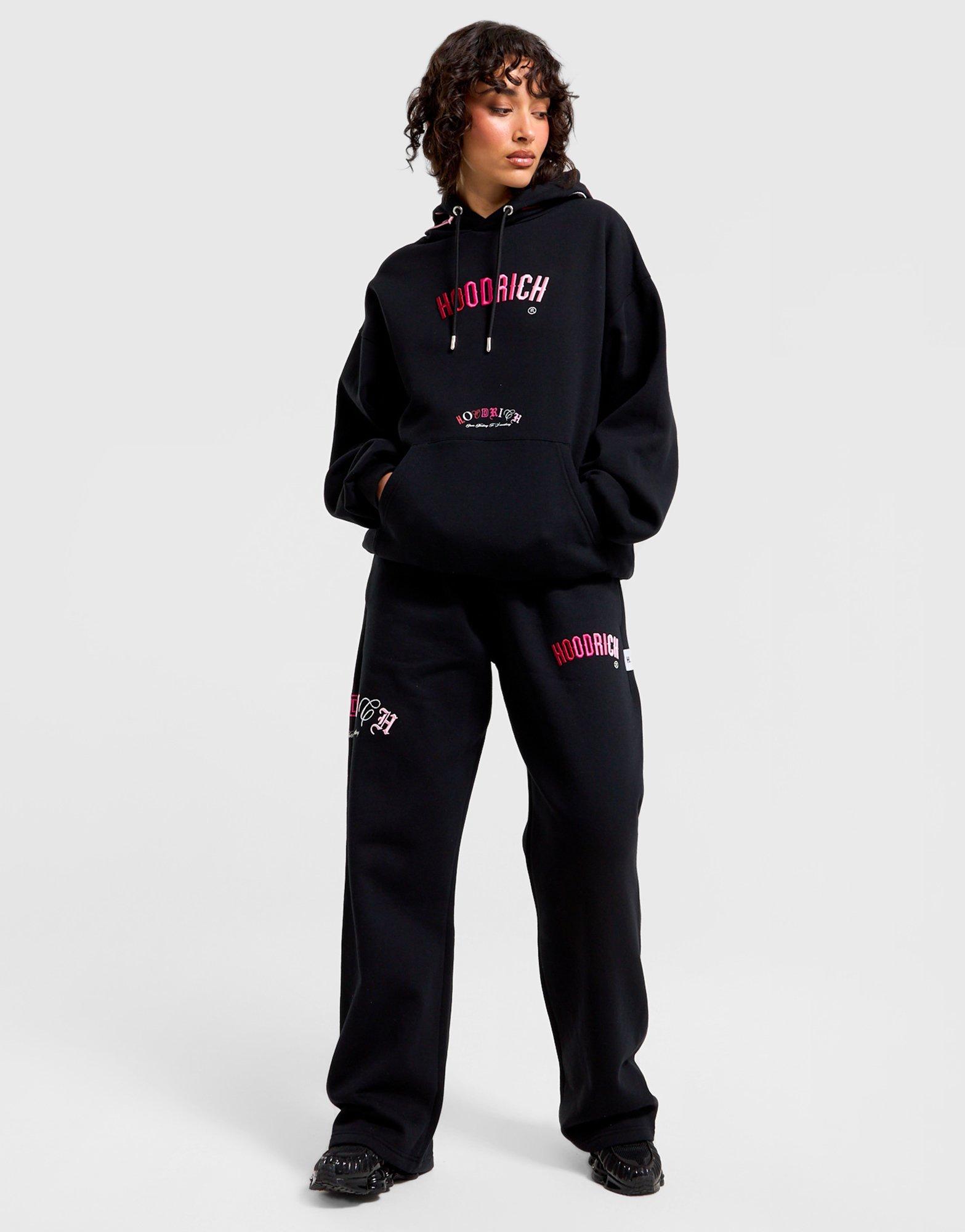Calor Oversized Hoodie