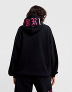 Calor Oversized Hoodie