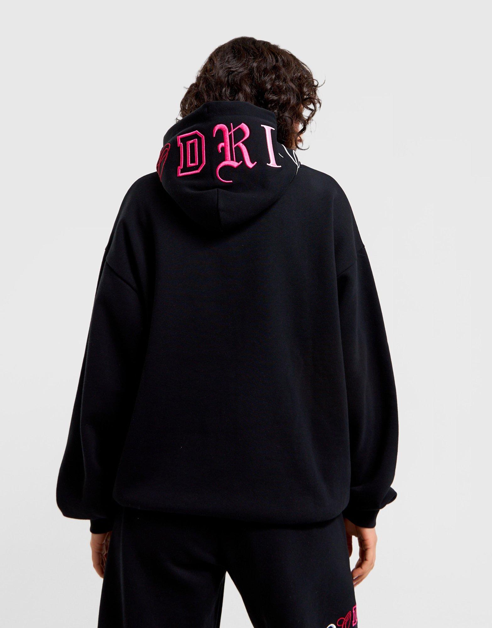Calor Oversized Hoodie