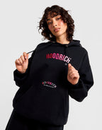 Calor Oversized Hoodie