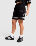 Stars Mesh Shorts