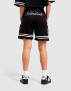Stars Mesh Shorts
