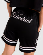 Stars Mesh Shorts