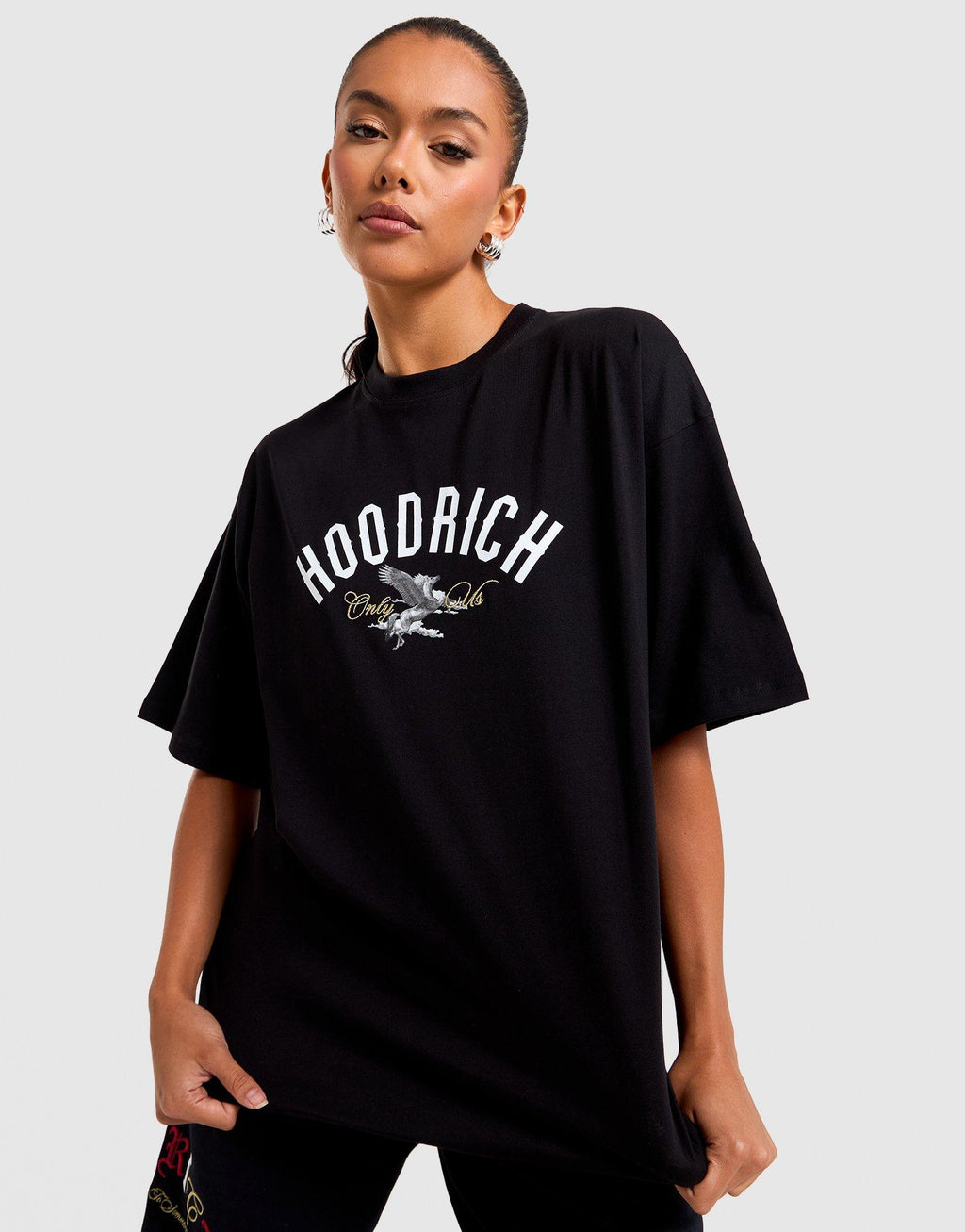 Pegasus Oversized T-Shirt