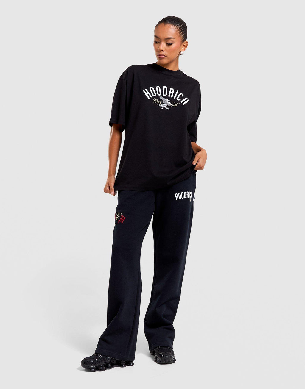 Pegasus Oversized T-Shirt